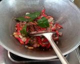 Foto langkah ke 2 dari resep Tumis Kacang panjang.