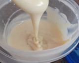 Foto del paso 1 de la receta: Leche tipo condensada (casera)