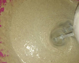 Foto del paso 2 de la receta: Quequito integral con stevia, de yogurth de frutilla ligth y mermelada dulce sin azúcar