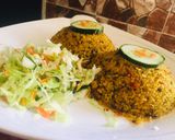 Dambun shinkafamatakin girki11 hoto