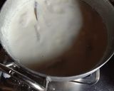 নলেন গুড়ের চন্দ্রপুলি (nalen gurer chandrapuli recipe in Bengali) রেসিপি ধাপ - 9 ছবি