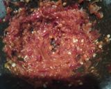 Foto langkah ke 3 dari resep Sambal Tempong khas Banyuwangi.