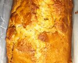 A picture of step 10 of Walnut Banana Bread 🍞🍞.