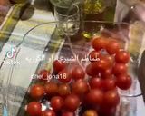 صورة لخطوة 1 من وصفة باستا الفيتا