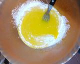 Foto del paso 1 de la receta: Masa dulce para tartas con aceite [foto receta]