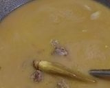 Foto langkah ke 6 dari resep Tongseng Kambing Simple.