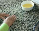 صورة لخطوة 5 من وصفة رغيفات معسلين