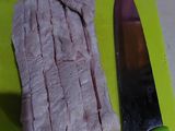 Resep Samcan panggang