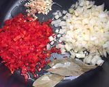 Foto del paso 3 de la receta: Guiso de arroz