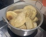 Foto langkah ke 1 dari resep *KROKET SUKUN isi ROGHOUT SAYUR*.