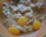 Foto langkah ke 3 dari resep Prol Tape lumer & lembut (no mixer tinggal aduk2).