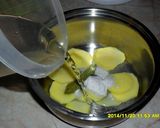 Erdélyi krumplis-magvas kenyér recept fázis 2 fotója