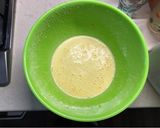 Mákos guba vanilíakrémmel sütőben recept fázis 2 fotója