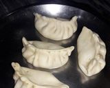 वेज मोमोस (Veg momos recipe in hindi) रेसिपी चरण 5 फोटो