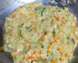 Foto langkah ke 3 dari resep Roti Rogout Ayam ala SHEI.