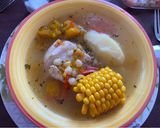 Foto del paso 4 de la receta: Cazuela de pechuga - Pollo🍗