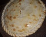 Foto del paso 6 de la receta: Tarta de pollo