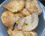 Foto del paso 2 de la receta: Fricandó de lomo de cerdito 🐷