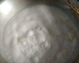 A picture of step 3 of "Chushi Kheer" #Cookpad.