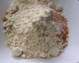 Paneer pakoda party starter recipe step 2 photo