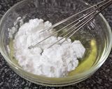 杏仁千層條 x 椰奶燉蛋 x 蛋白燉椰奶的食譜步驟5照片