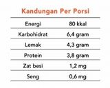 Foto langkah ke 9 dari resep MPASI | BB BOOSTER | 6+ | BUBUR PUYUH HATI AYAM ala Linda.