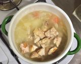 日式雞肉咖喱的食譜步驟12照片