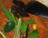 Foto langkah ke 7 dari resep Gule kambing pedas #keto.