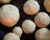 Foto del paso 5 de la receta: El mejor Pan Tortuga de manteca para tu hamburguesa
