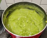 Foto langkah ke 4 dari resep Es Bongko Simpel.