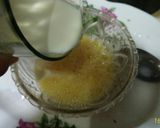 Foto langkah ke 10 dari resep Fettuccinie carbonara with telur ayam kate.