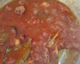 Foto langkah ke 4 dari resep Oseng daging jeletot.