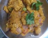 ओटस पोहा (Oats Poha Recipe in Hindi) रेसिपी चरण 2 फोटो