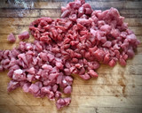 Foto del paso 2 de la receta: Empanada de carne casera