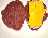 Foto del paso 3 de la receta: Hamburguesa flamenquín