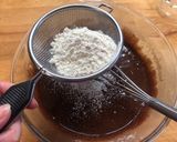 Foto del paso 4 de la receta Pastel de chocolate