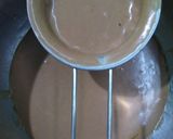 Foto langkah ke 2 dari resep Tiramisu Milles Crepes.