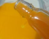 Foto langkah ke 4 dari resep Puding susu 3 bahan.
