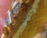 Foto del paso 9 de la receta: Pastafrola de Dulce de Leche y Banana