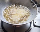 A picture of step 7 of Poha cutlet ❤️😋/ poha patties.