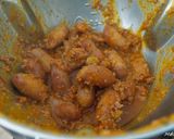 Une image de l'étape 3 de Sauce chipolatas au Cook Expert.