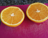Foto del paso 2 de la receta: Chuletas de cerdo en salsa de naranja