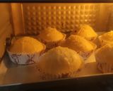 Foto langkah ke 3 dari resep Roti Keju.