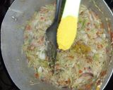 Sauce din cabbagematakin girki5 hoto