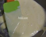 無油低糖【只要3種食材做蛋糕】的食譜步驟3照片