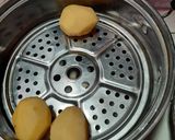 Foto langkah ke 1 dari resep Long potato.
