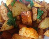 Brassói recept fázis 9 fotója