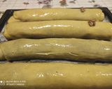 Bejgli 🎄🎀🎄🔔🎄 recept fázis 12 fotója