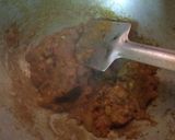 কালা চানা ঘুগনি (kala chane ghoogni recipe in Bengali) রেসিপি ধাপ - 8 ছবি