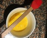 Foto del paso 6 de la receta: Empanadas de brócoli, atún, choclo, cebolla y pimiento